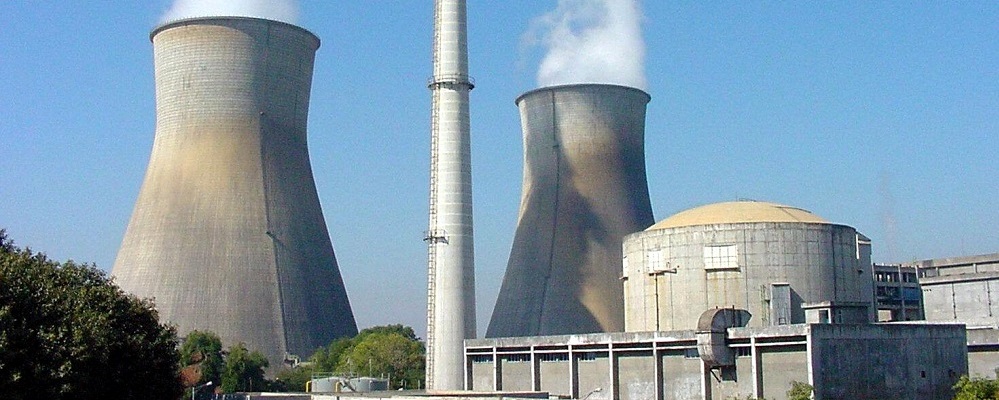 Kakrapar Atomic Power Station 1&2