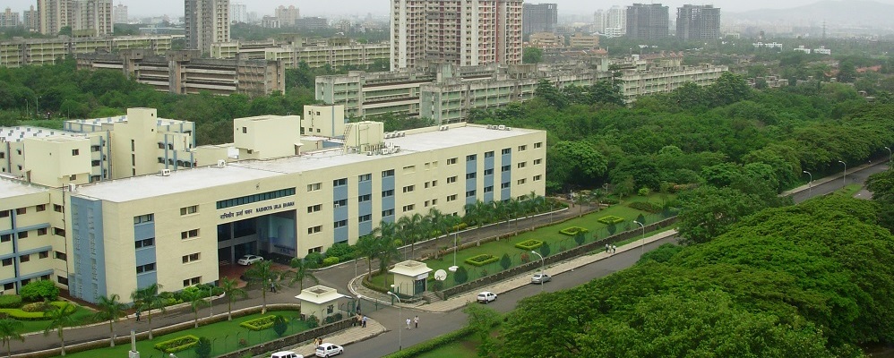 Nabhikiya Urja Bhavan, Anushaktinagar, Mumbai