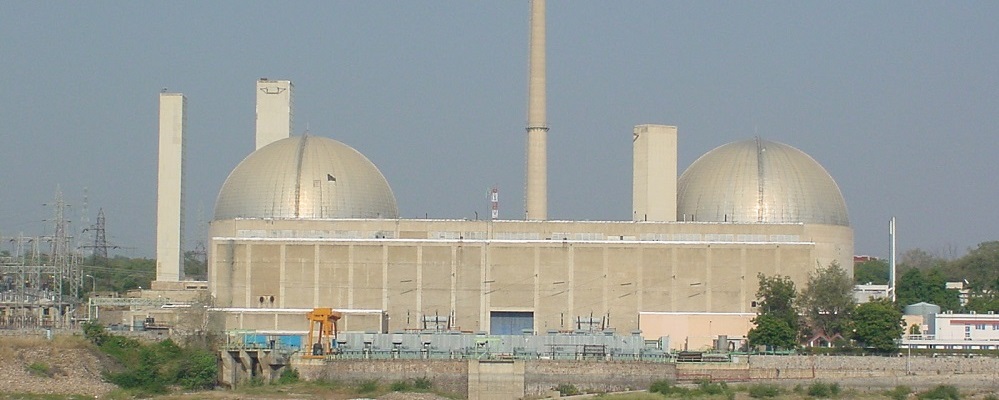 Rajasthan Atomic Power Station 1&2