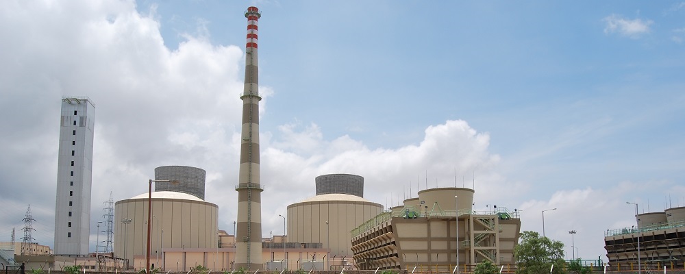 Rajasthan Atomic Power Station 5&6